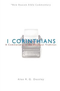 Nbbc, 1 Corinthians