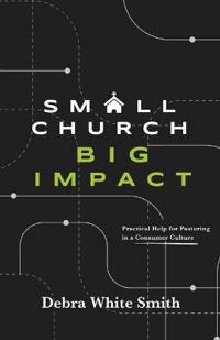 Small Church, Big Impact