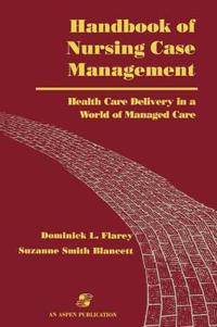 Handbook of Nursing Case Management