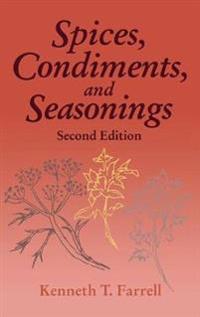 Spices, Condiments and Seasonings