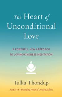 Heart of Unconditional Love