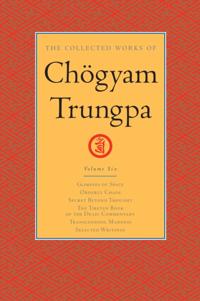 Collected Works of Chogyam Trungpa: Volume 6
