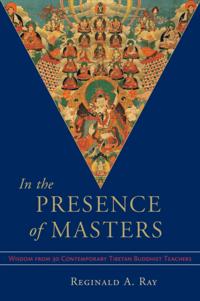 In the Presence of Masters