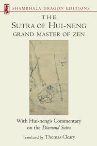 Sutra of Hui-neng, Grand Master of Zen