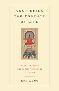 Nourishing the Essence of Life