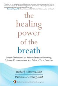 Healing Power of the Breath