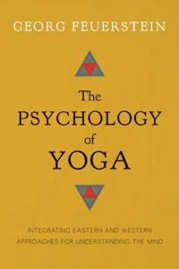 Psychology of Yoga