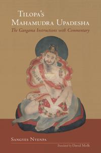 Tilopa's Mahamudra Upadesha