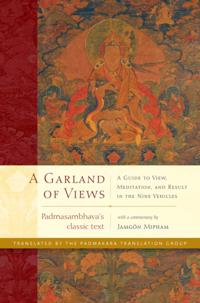 Garland of Views