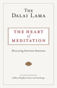 Heart of Meditation