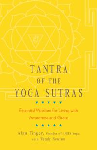 Tantra of the Yoga Sutras