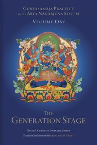 Guhyasamaja Practice in the Arya Nagarjuna System, Volume One