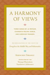 Harmony of Views