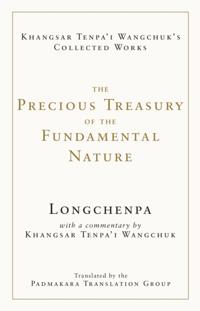 Precious Treasury of the Fundamental Nature