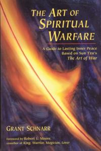 Art of Spiritual Warfare