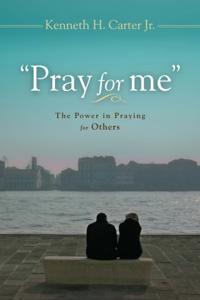 &quote;Pray for Me&quote;