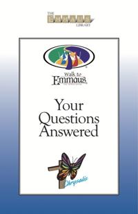 The Emmaus Library Series