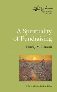 The Henri Nouwen Spirituality Series