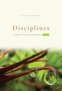 Upper Room Disciplines 2014