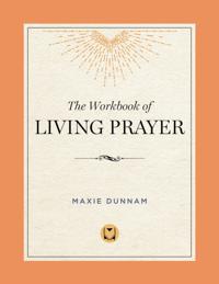 Workbook of Living Prayer