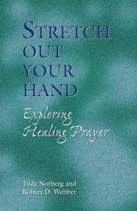 Stretch Out Your Hand