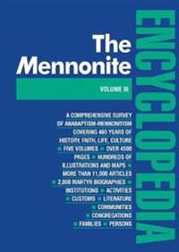 Mennonite Encyclopedia