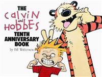 The Calvin and Hobbes Tenth Anniversary Book