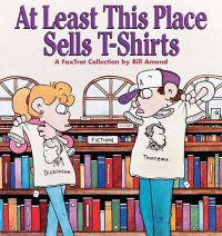 At Least This Place Sells t-Shirts