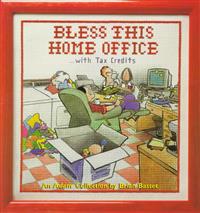 Bless This Home Office with Tax Credits