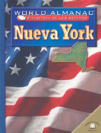 Nueva York: El Estado Imperial = New York