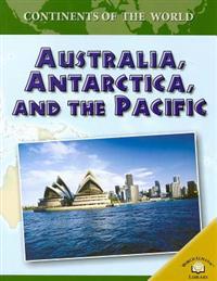 Australia, Antarctica and the Pacific