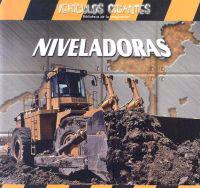 NIVELADORAS /GIANT BULLDOZERS