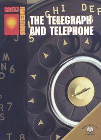 Telegraph and Telephone