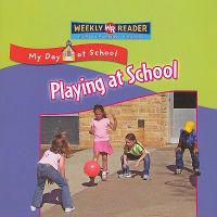 Playing at School