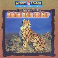Animal Skin And Fur
