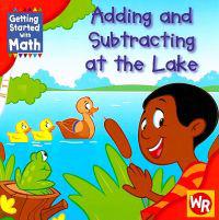 Adding and Subtracting at the Lake