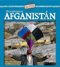 Descubramos Afganistan/Looking at Afghanistan