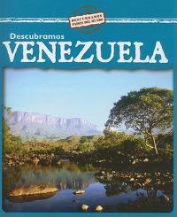 Descubramos Venezuela (Looking at Venezuela)