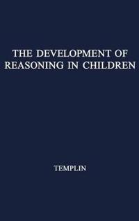 The Development of Reasoning in Children with Normal and Defective Hearing.