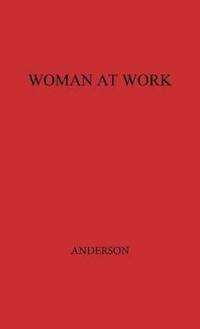 Woman at Work