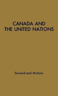 Canada and the United Nations