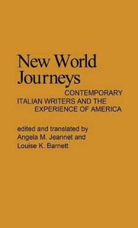 New World Journeys