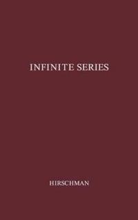 Infinite Series