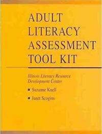 Adult Literacy Assessment Tool Kit