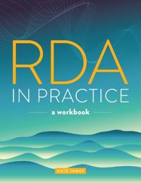 RDA in Practice