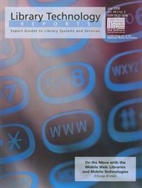 On the Move With the Mobile Web