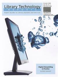 Digital Storytelling in Practice