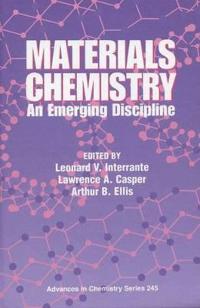 Materials Chemistry