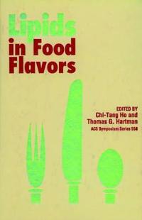 Lipids in Food Flavors