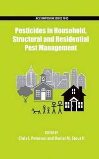 Pesticides in Household, Structural and Residential Pest Management